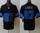 2025 NFL Lions New Pattern Jersey