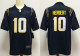 2025 NFL Los Angeles Chargers New Pattern Jersey
