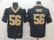 2025 NFL New Orleans Saints New Pattern Jersey