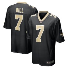 2025 NFL New Orleans Saints New Pattern Jersey