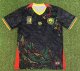 25-26 Cameroon Black Training shirts