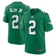 2025 NFL Philadelphia Eagles New Pattern Jersey