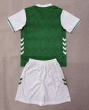 25-26 Saint Etienne Home Adult Suit