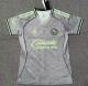 25-26 Club America Third Women Soccer Jersey (女)