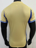 25-26 Marseille Special Edition Player Version Soccer Jersey