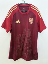 25-26 Sevilla Special Edition Training shirts