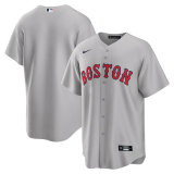 2025 MLB Boston Red Sox New Pattern Jersey