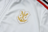 25-26 Flamengo High Quality Jacket Tracksuit