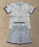 25-26 Udinese Away Adult Suit