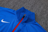 25-26 PSG High Quality Jacket Tracksuit