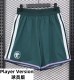 25-26 Saudi Arabia Home Player Version Shorts Pants (球员短裤)