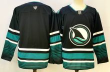 2025 NHL San Jose Sharks New Pattern Jersey