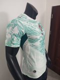 2026 World Cup Portugal Away Player Version Soccer Jersey 1:1 Thai Quality