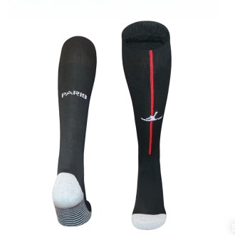 25-26 PSG Fourth Socks