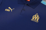 25-26 Marseille High Quality Polo Tracksuit