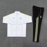 25-26 JUV High Quality Jacket Tracksuit