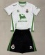 25-26 Racing de Santander Home Adult Suit