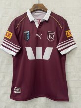 25-26 High Quality Rugby Jersey