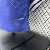 2026 World Cup Japan Home Long sleeves Player Version Soccer Jersey*长袖球员