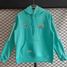 25-26 Newcastle Light green Hoody 浅绿色(AD加绒)