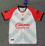 2026 Tijuana Away Fans Soccer Jersey