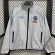 2025 Napoli New Pattern Windbreaker