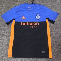 25-26 INT Fourth Fans Soccer Jersey 25-26 INT Fourth Fans Soccer Jersey