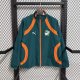 2025 Côte d'Ivoire Double Sided Windbreaker