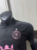 2026 Inter Miami Away Player Version Soccer Jersey