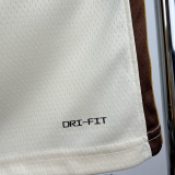 25-26 WARRIORS BUTLERIII #10 Khaki City Edition Top Quality Hot Pressing NBA Jersey (V领)