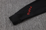 25-26 PSG High Quality Jacket Tracksuit