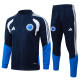 26-27 Cruzeiro High Quality Jacket Tracksuit