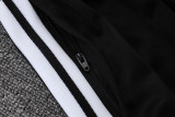 26-27 Germany High Quality Half Pull Tracksuit