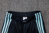 26-27 Argentina High quality Tank Top And Shorts Suit