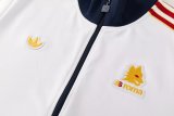 25-26 Roma High Quality Jacket Tracksuit