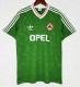 1990-1992 Ireland Home Retro Soccer Jersey