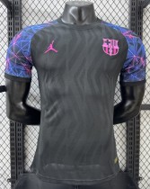2026 BAR Special Edition Player Version Soccer Jersey