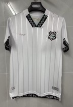 2026 Figueirense Away Fans Soccer Jersey