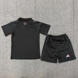 2026 Inter Miami Away Kids Soccer Jersey