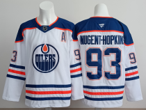 2026 NHL New Pattern Jersey