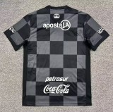 2026 Club Olimpia Away Fans Soccer Jersey