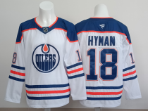 2026 NHL New Pattern Jersey