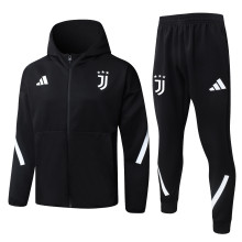 25-26 JUV High Quality Hoodie Jacket Tracksuit