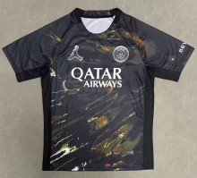 25-26 PSG Special Edition Fans Soccer Jersey