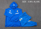 25-26 RMA High Quality Hoodie Jacket Tracksuit