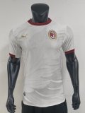26-27 ACM Away Player Version Soccer Jersey