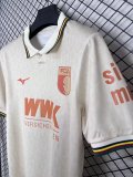 2026 Augsburg FC Special Edition Fans Soccer Jersey