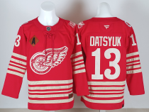 2026 NHL Detroit Red Wings Jersey 2026 NHL Detroit Red Wings Jersey