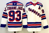 2026 NHL New York Rangers New Pattern Jersey 2026 NHL New York Rangers New Pattern Jersey