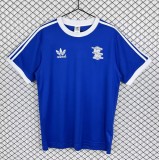 1977-1978 Birmingham Home Retro Soccer Jersey